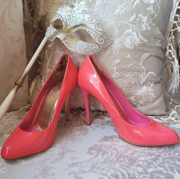 Ted Baker Shoes - 👠🆕️Ted Baker- Heels